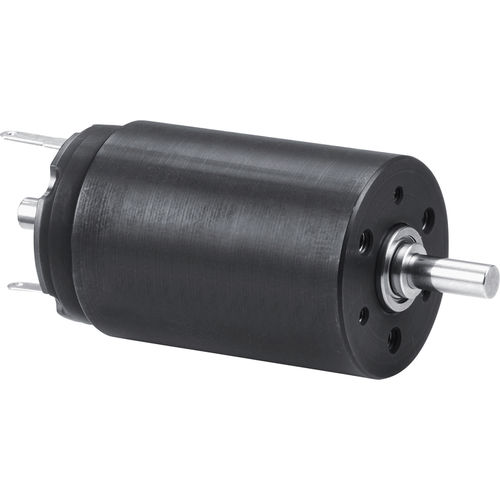 DC micromotor - 2642W0 series - FAULHABER Drive Systems - medical / electric