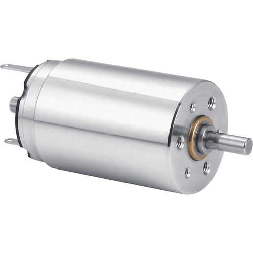 DC micromotor - 2642W0 series - FAULHABER Drive Systems - medical / electric