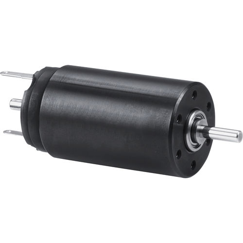 DC micromotor - 2342S0 series - FAULHABER Drive Systems - medical / electric