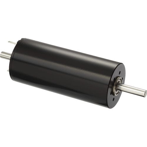 DC micromotor - 3890H0 series - FAULHABER Drive Systems - medical / electric