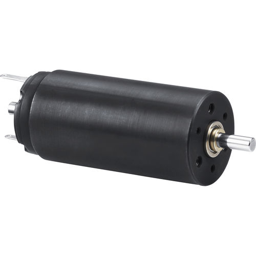 DC micromotor - 2657W0 series - FAULHABER Drive Systems - medical / electric