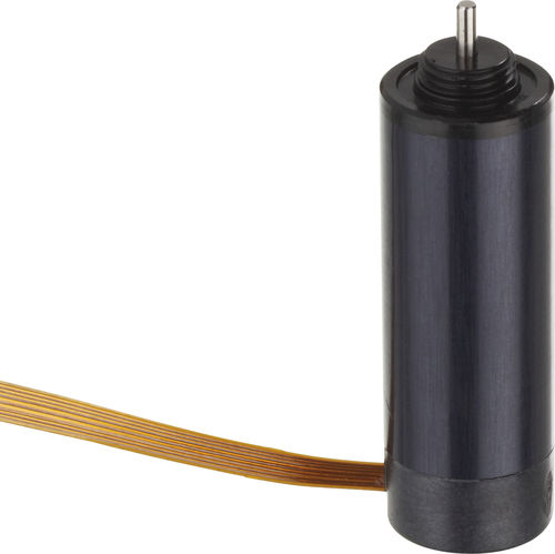 Medical industry servomotor - 1028S006B - FAULHABER Drive Systems - brushless / DC