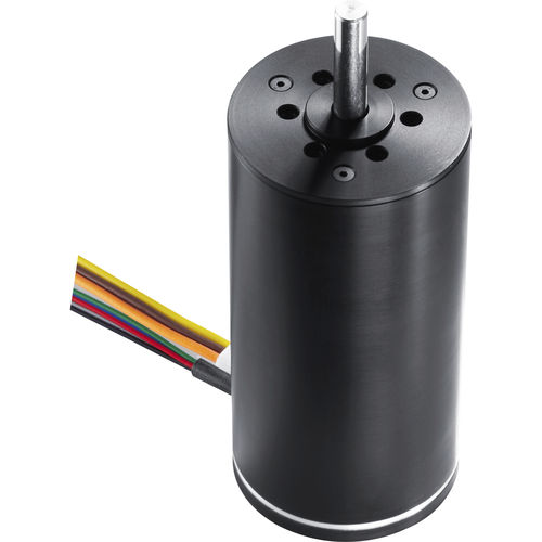 Medical industry servomotor - 4490H0 series - FAULHABER Drive Systems - brushless / DC