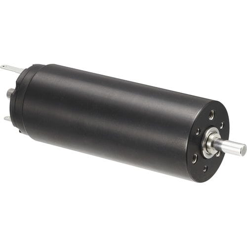 DC micromotor - 2668W0 series - FAULHABER Drive Systems - medical / electric