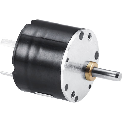 Medical industry gear-motor - 1512U0 series - FAULHABER Drive Systems - DC