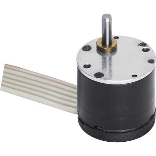 Medical industry gear-motor - 1512U0 series - FAULHABER Drive Systems - DC