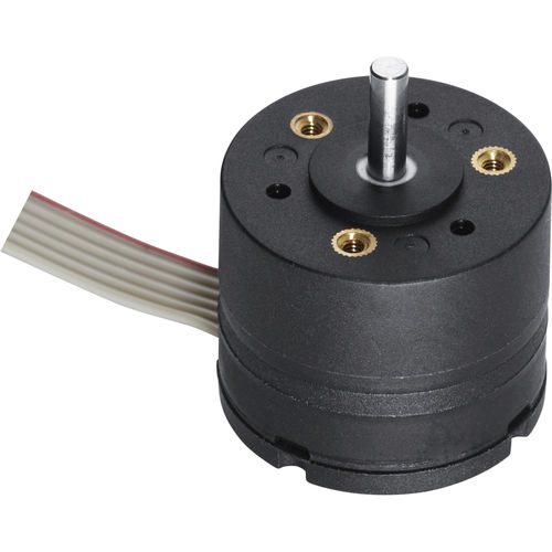 Medical industry gear-motor - 2619S0 series - FAULHABER Drive Systems - DC