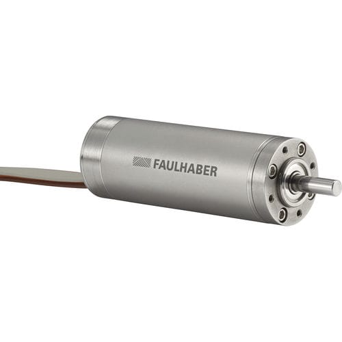 Medical industry servomotor - 1645S0 series - FAULHABER Drive Systems - DC