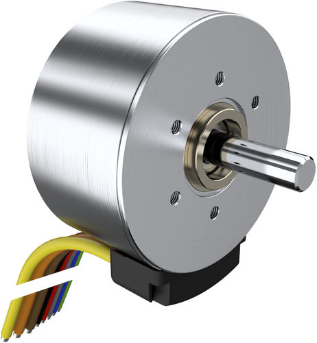 FAULHABER DC motors