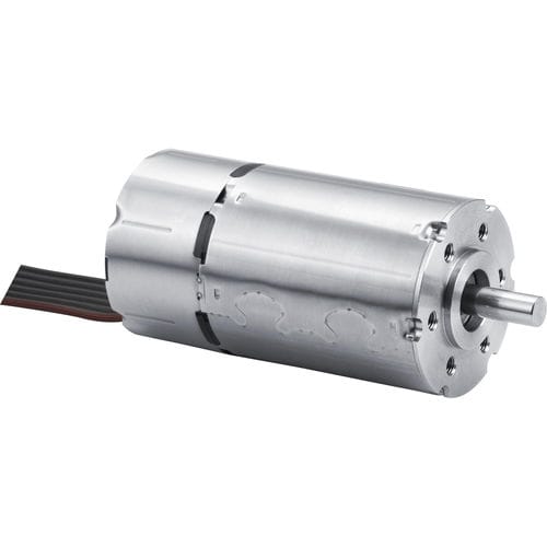 Medical industry servomotor - 3242G012BX4 SC	 - FAULHABER Drive Systems - brushless / DC