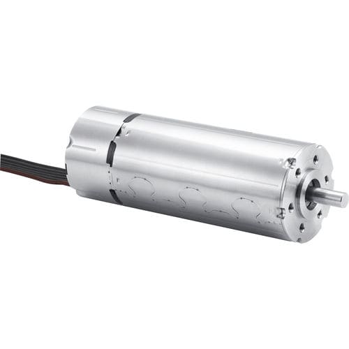 Medical industry servomotor - 3268G024BX4 SC	 - FAULHABER Drive Systems - brushless / DC