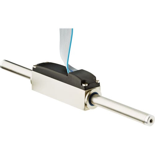 Medical industry servomotor - LM 1247 series	 - FAULHABER Drive Systems - DC