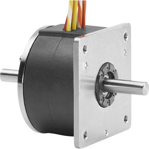 Medical industry motor - DM40100R2R series - FAULHABER Drive Systems - stepper