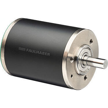 Medical industry motor - AM32482R070000	 - FAULHABER Drive Systems - stepper