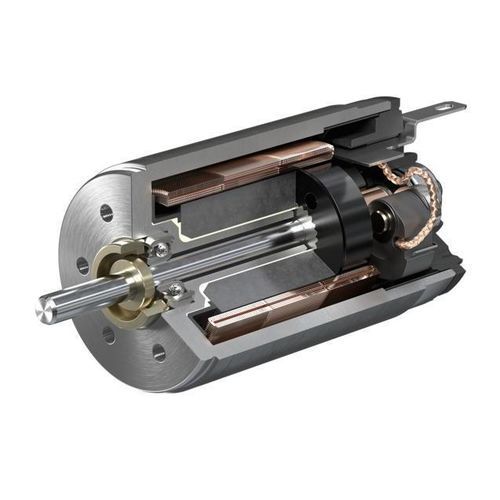 Medical industry motor - GXR - FAULHABER Drive Systems - DC