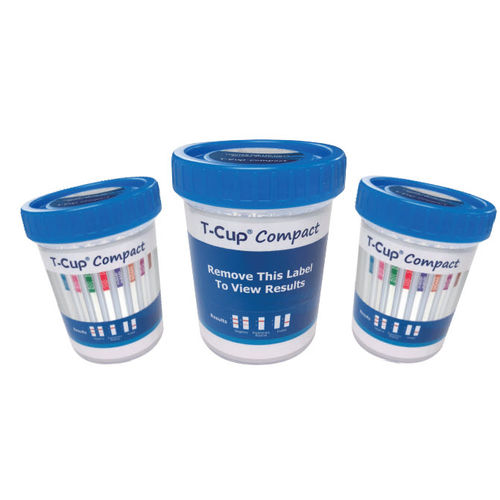 Urinary disease test kit - CDOA series - Guangzhou Wondfo Biotech Co.,Ltd - urine / CLIA