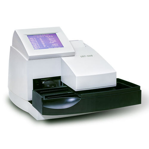 Automatic Urine Analyzer - 500B - Guilin Urit Electronic Group Co.,Ltd ...