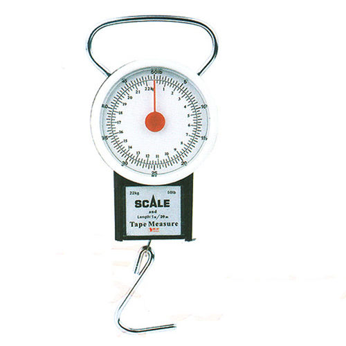 Mechanical baby scale - SH-8020 - Jiangsu Suhong Medical Instruments - hanging / portable / dial