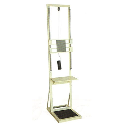 Floor-standing height rod - Jiangsu Suhong Medical Instruments
