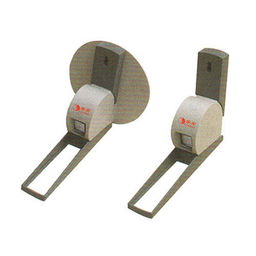 Mechanical height rod - SH-2M(III) - Jiangsu Suhong Medical Instruments - wall-mounted