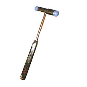 Buck reflex hammer - SH-8091 - Jiangsu Suhong Medical Instruments Co.,Ltd