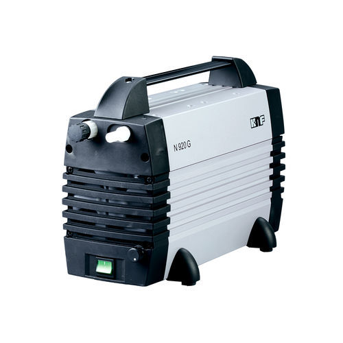 Laboratory vacuum pump - N 920 G  - KNF - diaphragm / oil-free