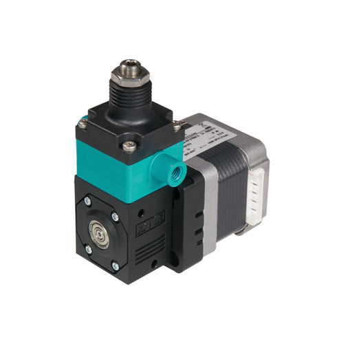 Hydraulic pump - FEM 1.02 - KNF - diaphragm / for liquids