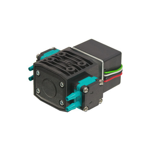 Hydraulic pump - NFB 5 - KNF - diaphragm / for gas