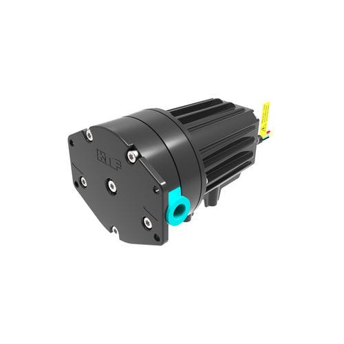 Diaphragm pump - FP 150 - KNF - laboratory / for liquids
