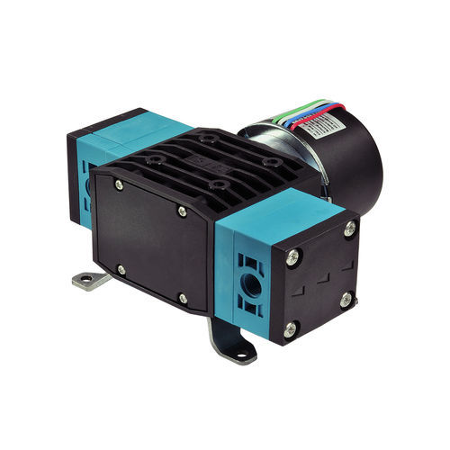 Hydraulic pump - NFB 100 - KNF - diaphragm / for liquids