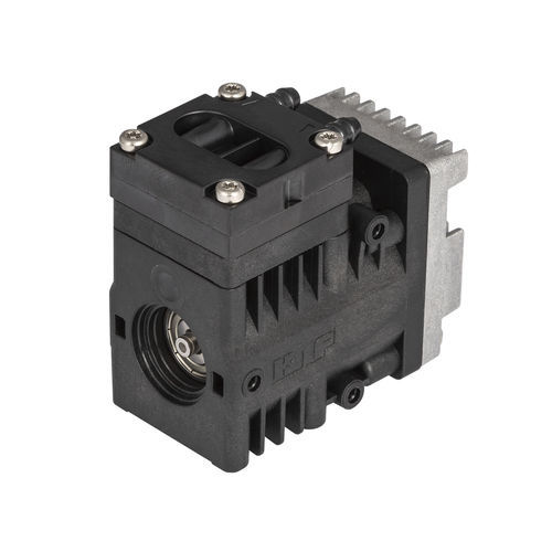 Diaphragm pump - NMP 830 - KNF - laboratory / for gas
