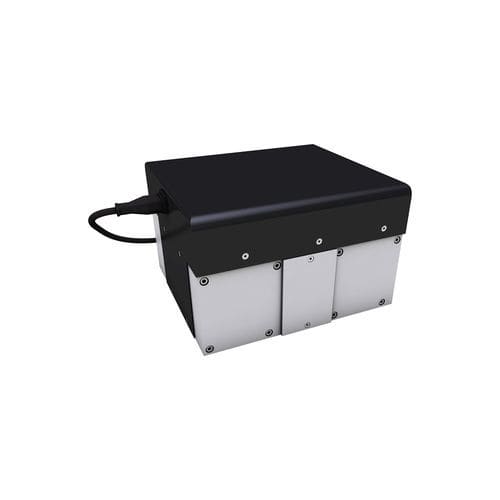 Diaphragm pump - N 940 - KNF - laboratory / for gas