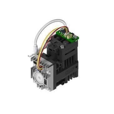 Medical vacuum pump - NVC 830 HP - KNF - membrane / oil-free