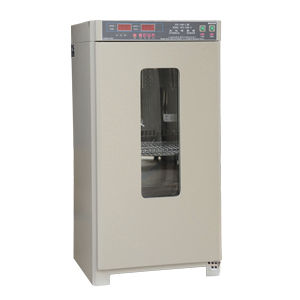 Biochemistry incubator - SPX-150B-Z - Shanghai Boxun Indusrty & Commerce Co.,Ltd - floor-standing / 1-door