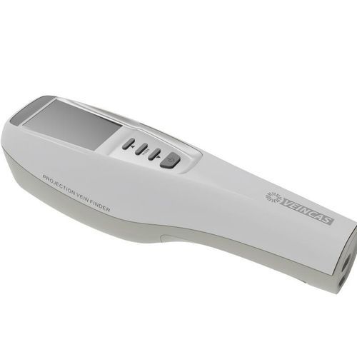 Near-infrared vein finder - V900P - Shenzhen Vivolight Medical Device & Technology - NIR / pediatric / venipuncture