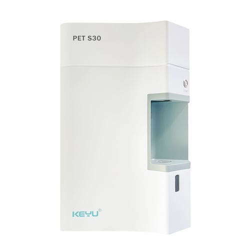 Automatic biochemistry analyzer - PET-S30 - Zhuhai Keyu Biological Engineering Co., Ltd. - veterinary / benchtop / clinical