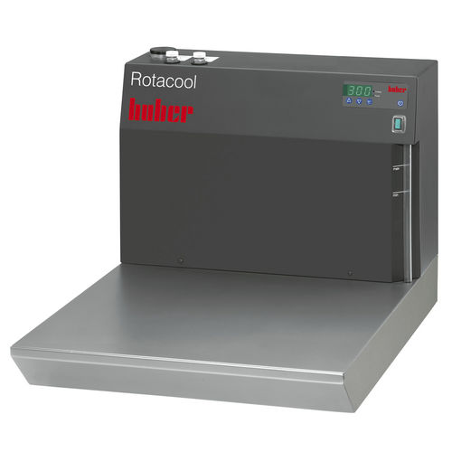Benchtop laboratory chiller RotaCool Peter Huber Kältemaschinenbau