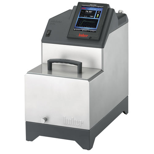 Circulating water bath Ministat 230w Peter Huber Kältemaschinenbau