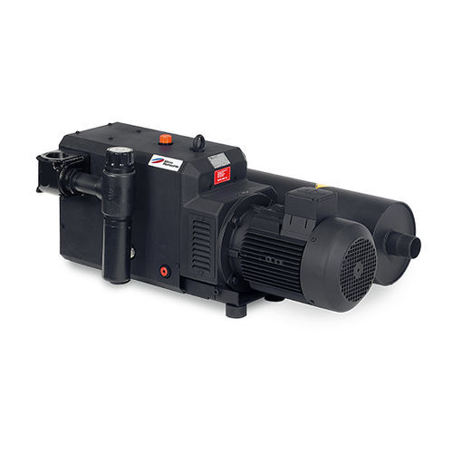 Laboratory vacuum pump CVLR 251 Gardner Denver rotary claw / dry