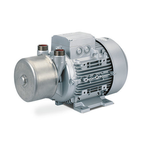 Laboratory vacuum pump LBV7 Gardner Denver liquid ring