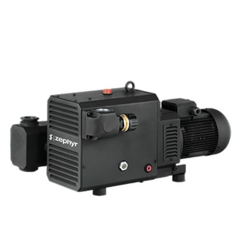 Medical vacuum pump - C-VLR 100/150 - Gardner Denver - rotary claw / oil-free / dry