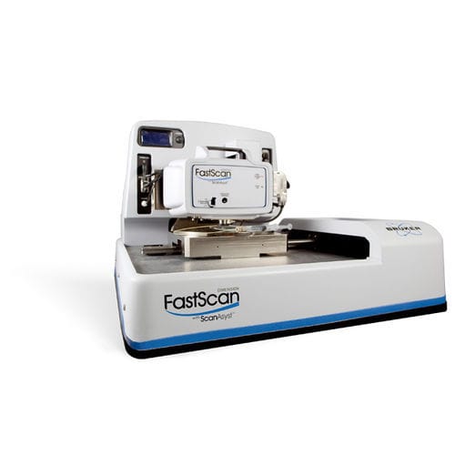 Atomic Force Microscope - FastScan Bio™ - Bruker Nano Surfaces ...