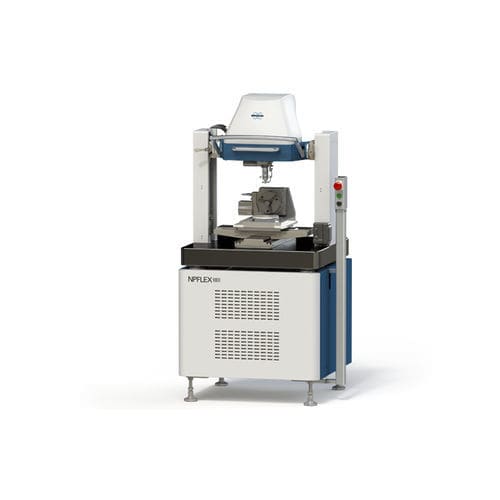 Optical profilometer NPFLEX1000 Bruker Nano Surfaces for
