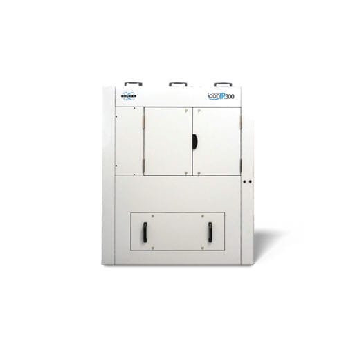 Infrared spectrometer - IconIR300™  - Bruker Nano Surfaces - AFM / inspection / for nanotechnology