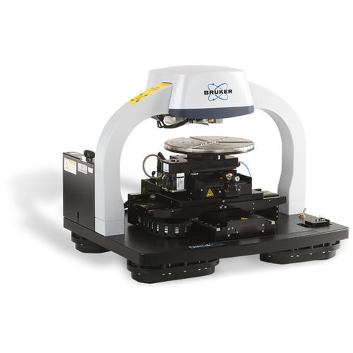 Optical profilometer - Dektak Pro - Bruker Nano Surfaces - for materials research / medical / 3D