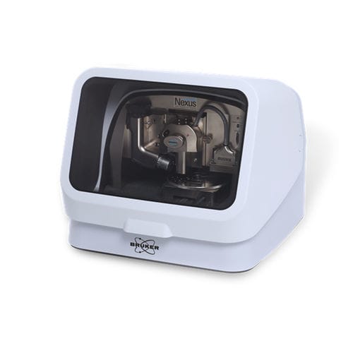 AFM microscope - Nexus™  - Bruker Nano Surfaces - laboratory / nanoscope / benchtop