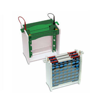 Blotting tank - EVS1 series - Consort
