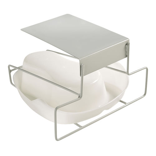 Urinal support - 503ZS001 - Vernacare