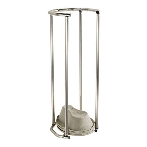 Bedpan support - 505ZS001 - Vernacare