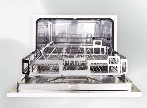 Reprocessing washer-disinfector - HD 450 Injection PRO - IC Medical GmbH - dental / built-in / compact